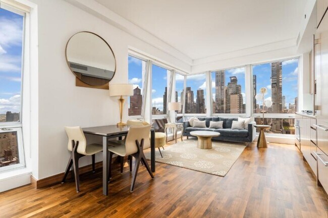 Foto del edificio - 1 bedroom in New York NY 10018