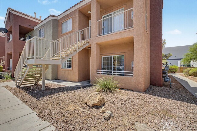 Foto del edificio - 4730 E Craig Rd