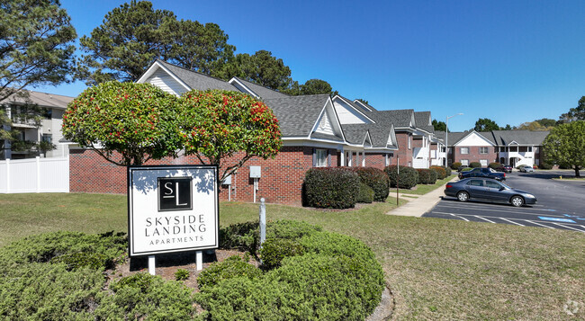 Building Photo - Skyside Landing Apartments