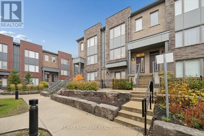 Photo du bâtiment - 1525 Kingston Rd