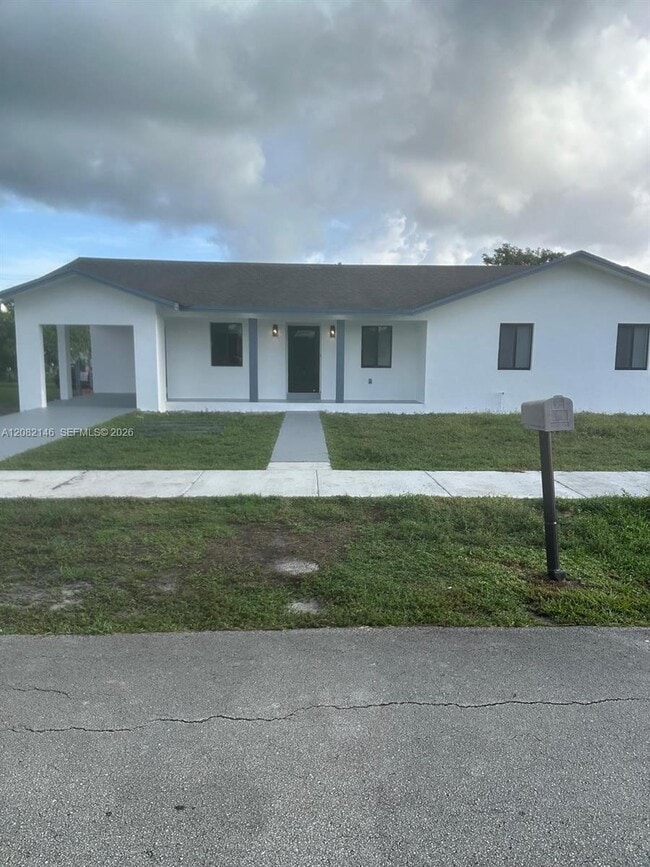Building Photo - 3441 NW 213th Terrace