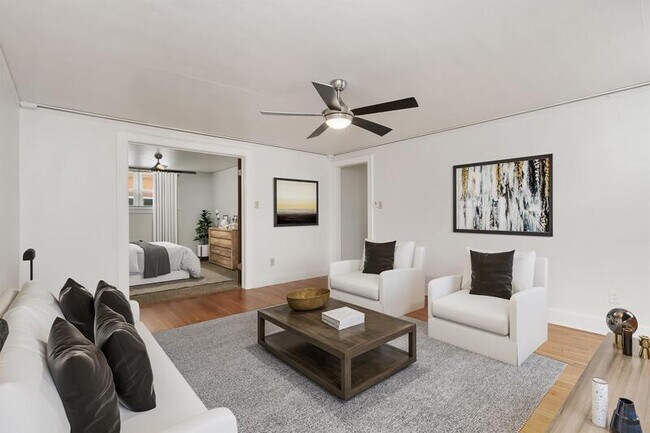 Foto del edificio - 314 E 20th St