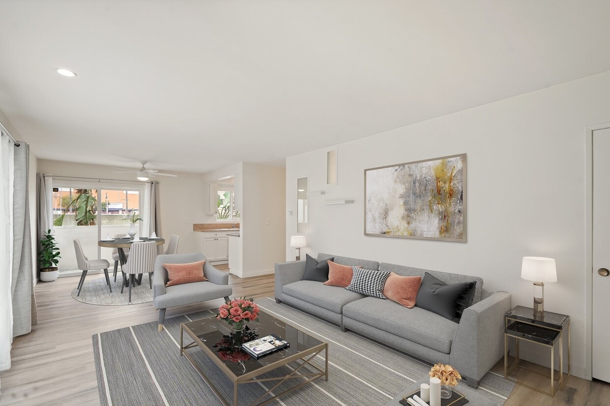 Photo - 5943 Carlton Way (Los Angeles, CA)