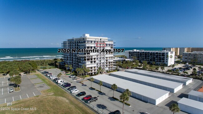 Foto del edificio - 2100 N Atlantic Ave