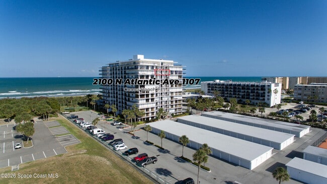 Building Photo - 2100 N Atlantic Ave