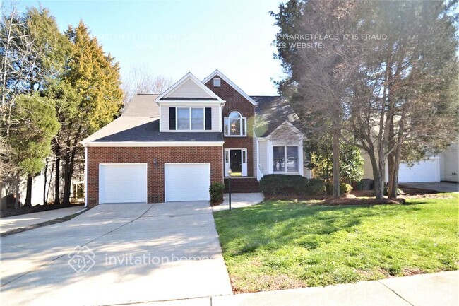 Building Photo - 4519 Poplar Grove Dr