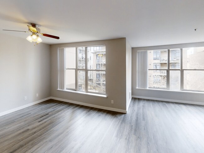 Apartamento tipo estudio - Avanti