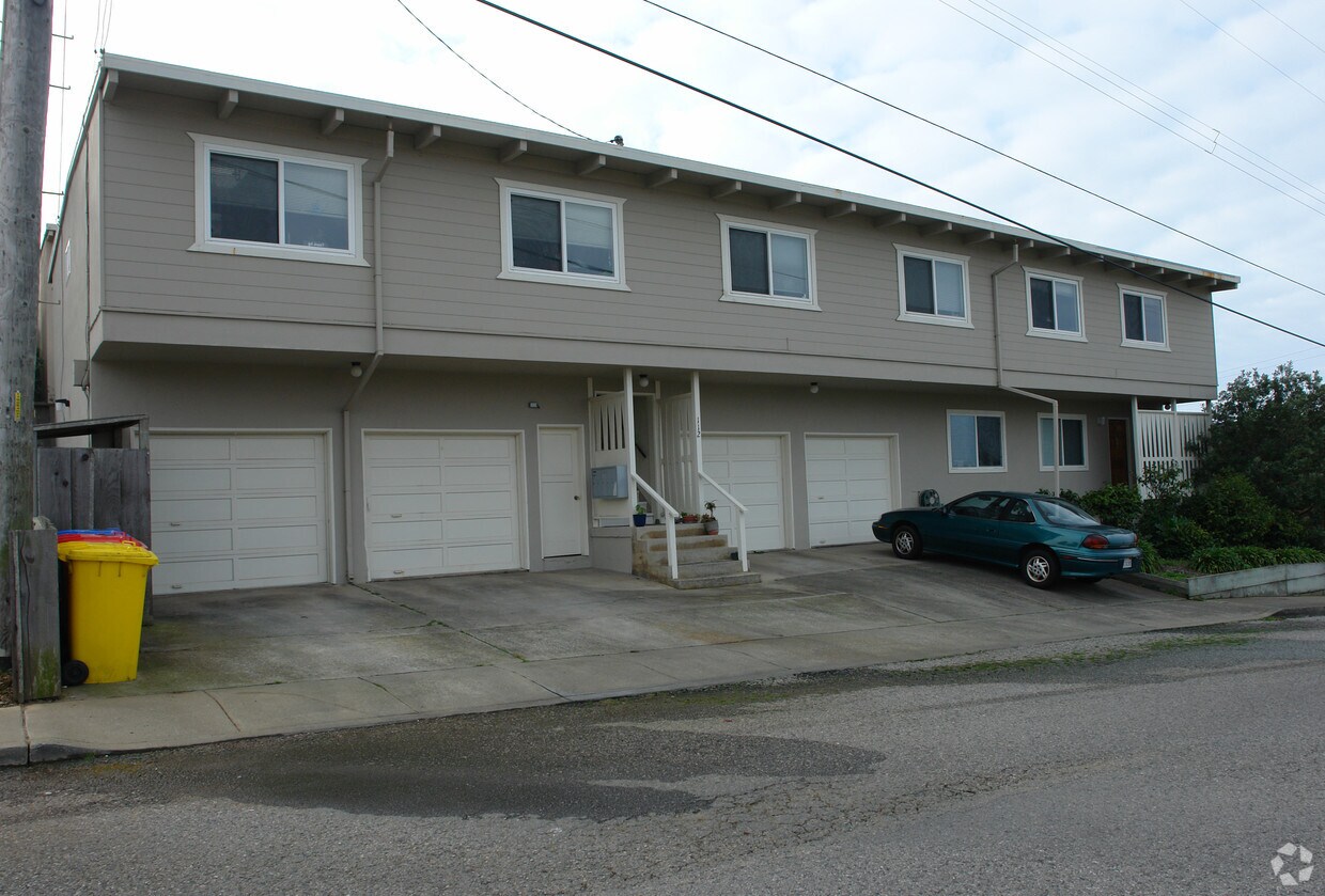 Primary Photo - 112 Montecito Ave