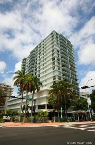 Foto del edificio - 1800 Collins Ave