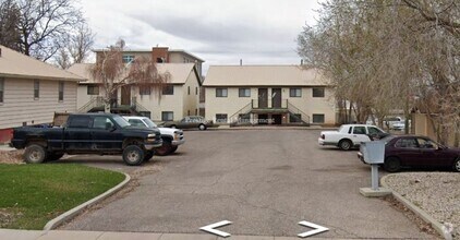 Building Photo - 216 S 100 E