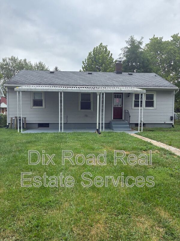 Foto del edificio - 3827 Carroll Ave