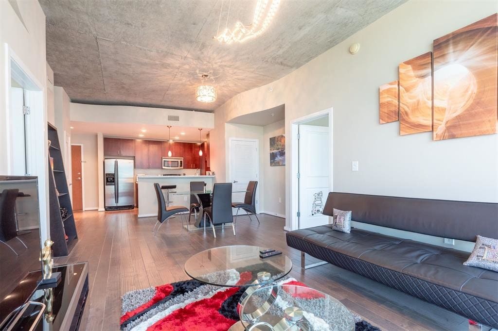 5925 Almeda Rd Unit 12314, Houston, TX 77004 Condo for Rent in