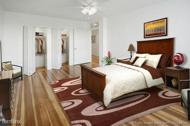 Building Photo - 521 Cambridge St