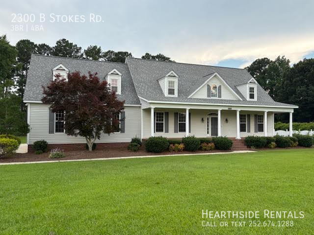 Photo - 2300 B Stokes Rd.-