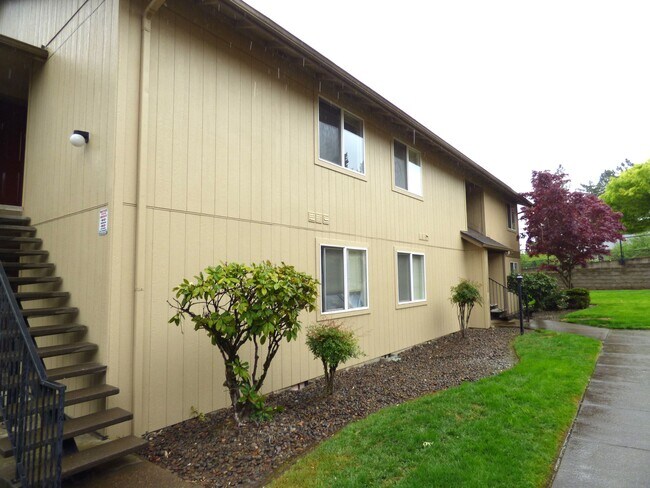 Foto del edificio - 1 bedroom 1 bath- Ground level unit in South Salem!