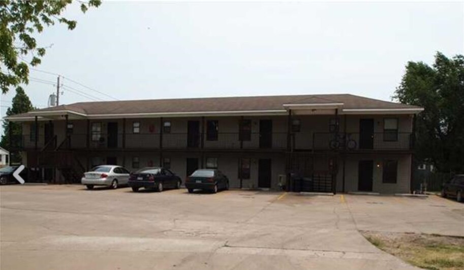 Foto del edificio - Huntsville Road Apartments