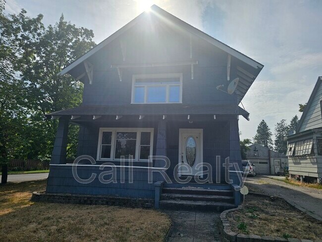 Foto del edificio - 3603 N Atlantic St