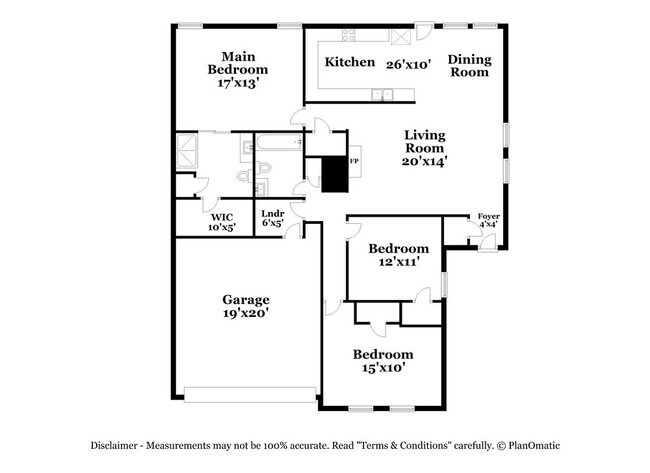 Building Photo - 7900 Swan Park Dr