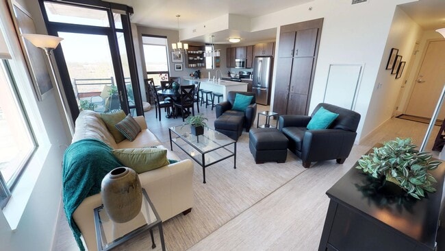 Interior Photo - Lyric