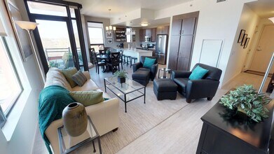 Interior Photo - Lyric