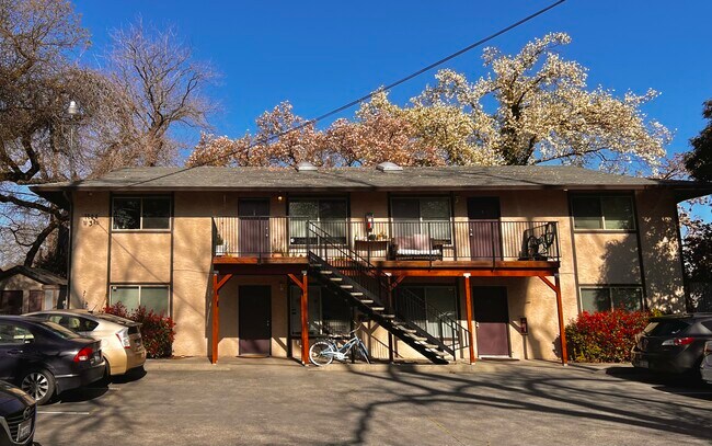 Foto del edificio - 1144 West 3rd Street