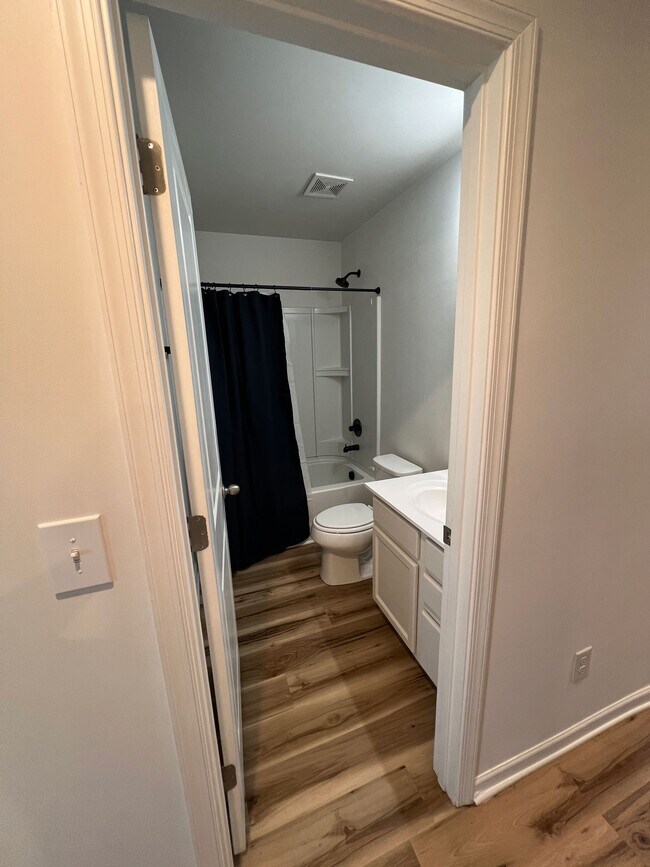 Photo - 2109 Portway Alley Townhome