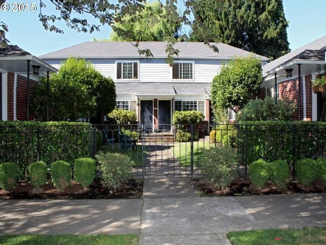 Primary Photo - 2105 NE Everett St
