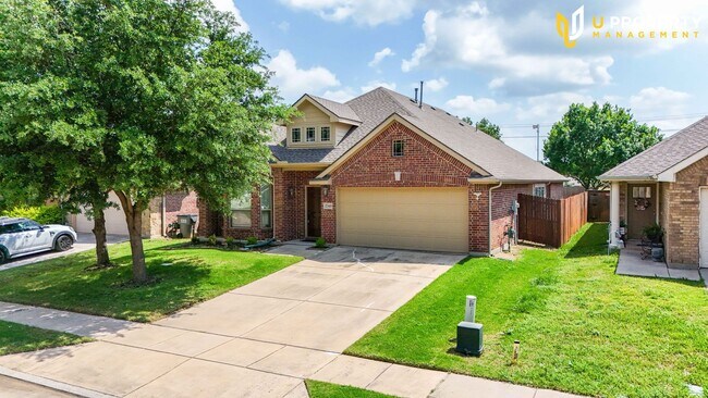 Foto del edificio - Beautiful home in Frisco ISD with spacious layout!