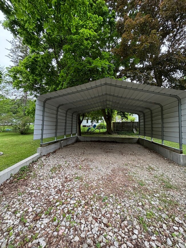 Foto del edificio - 1214 S Eaton St