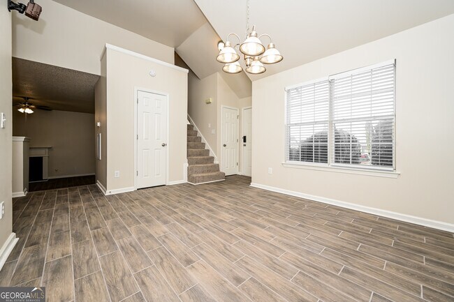 Foto del edificio - 4610 Idlewood Park