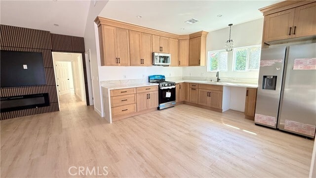 Building Photo - 17438 1/2-17432 Horace St