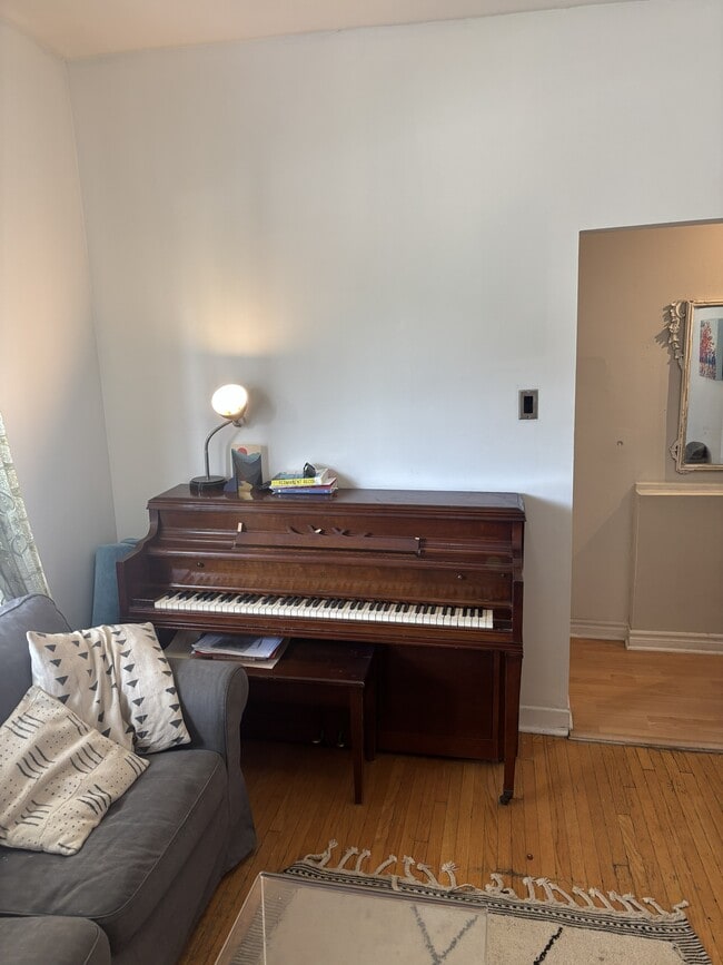 Building Photo - 2-Bedroom Main Floor Apartment in House – Steps from Donlands Subway