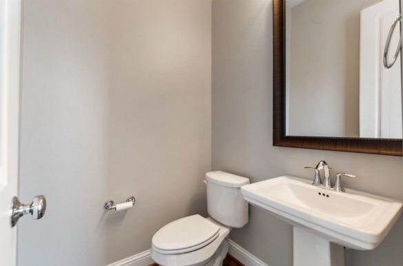 Foto del edificio - 805 W 23rd St