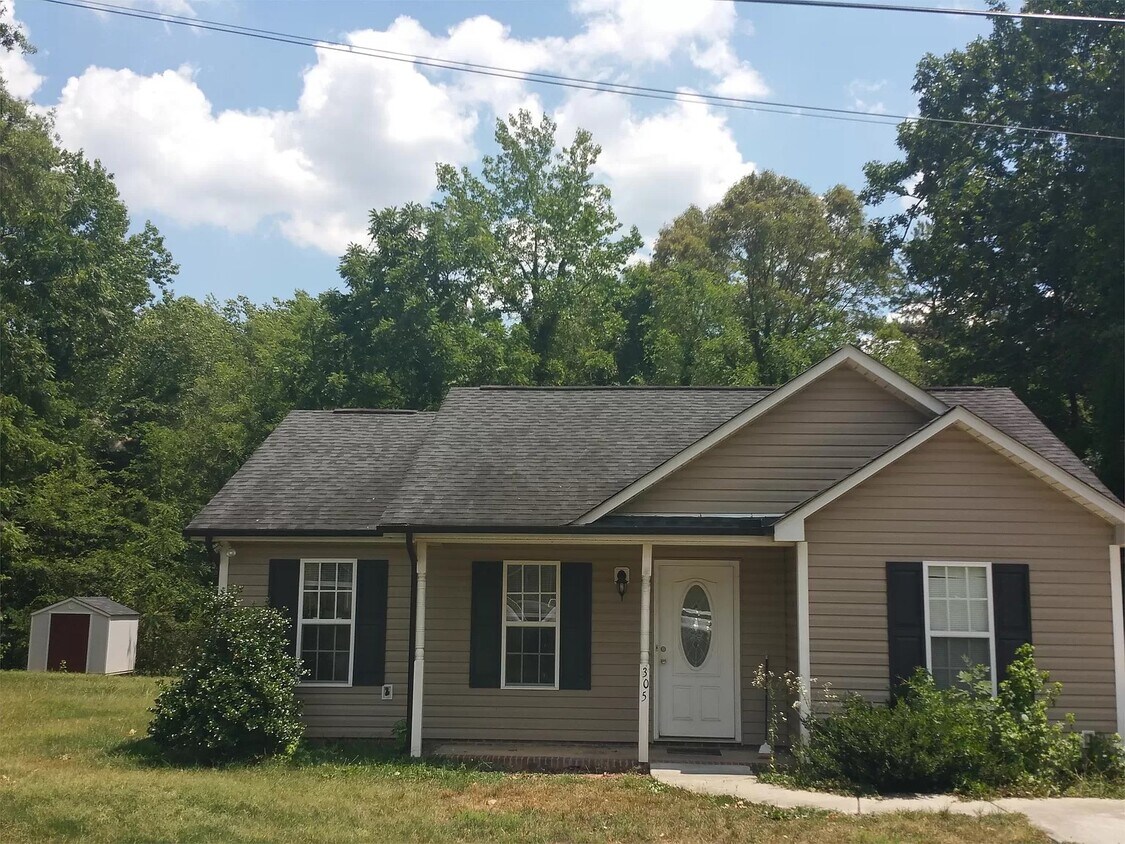 305 Echo Ave, Kannapolis, NC 28081 House Rental in Kannapolis, NC