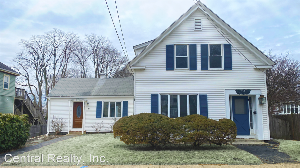 Primary Photo - 3 br, 2 bath House - 36 Granite St.
