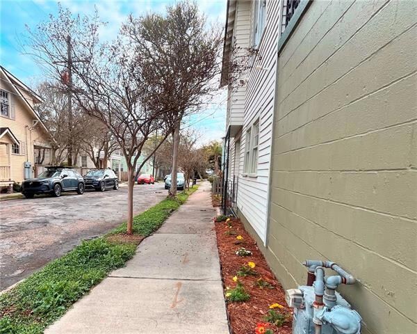 Foto del edificio - 4500 General Pershing St