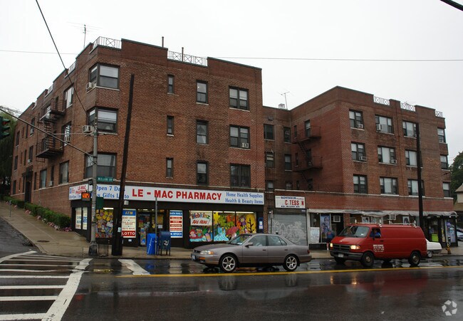 Foto del edificio - 75 Lee Ave