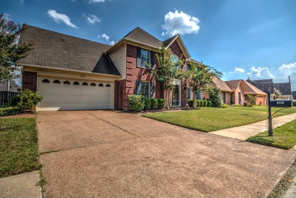 Building Photo - 1538 Farkleberry Dr
