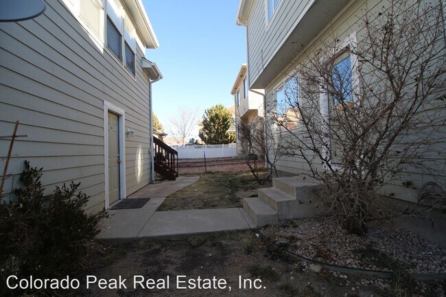 Building Photo - 4 br, 4 bath House - 1867 Flintshire St