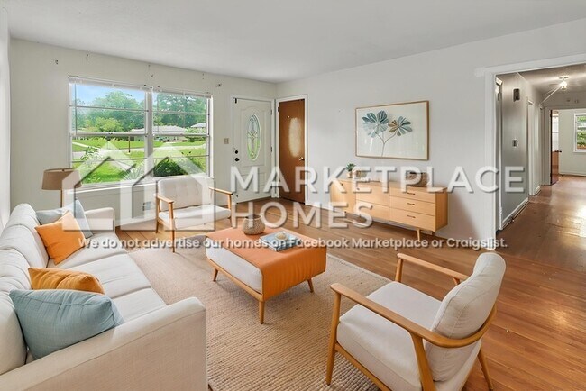 Foto del edificio - 801 Westfield Dr