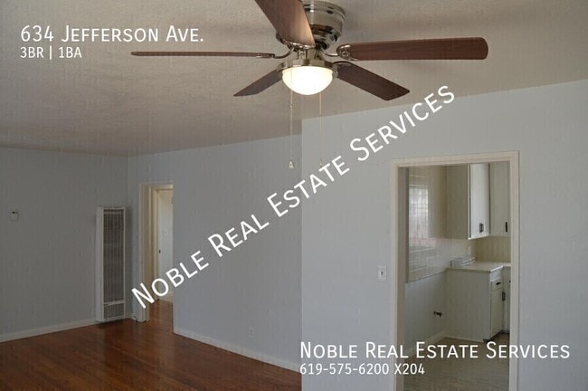 Building Photo - 634 Jefferson Ave