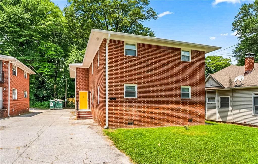 Foto principal - 425 Holderness St SW