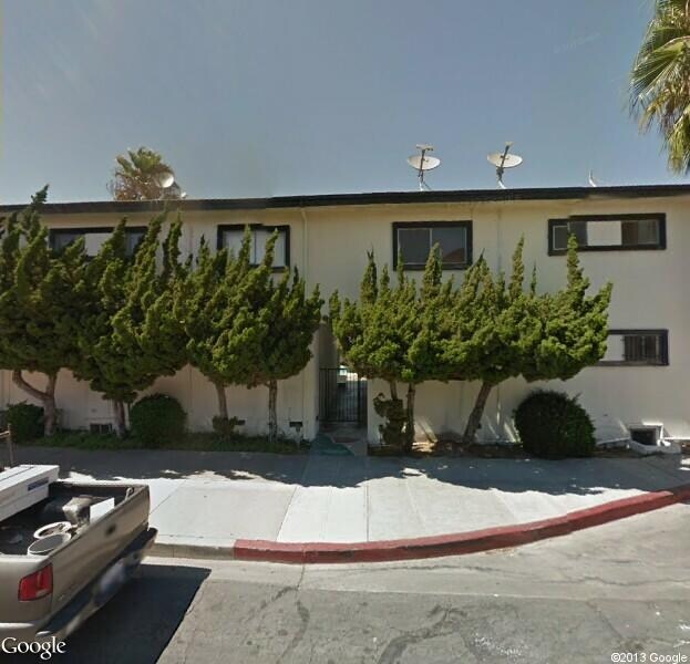 Primary Photo - 4115 W Hood Ave
