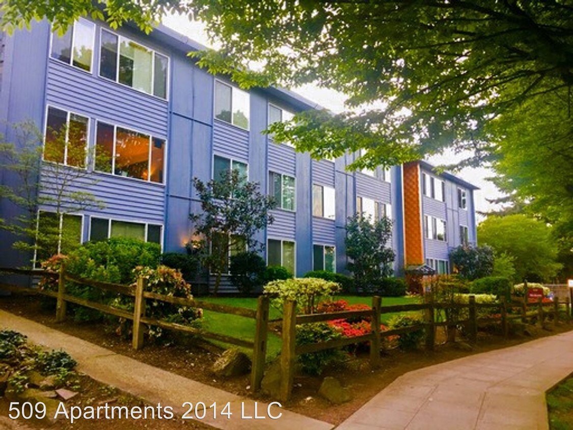 Foto principal - 509 19th Ave E