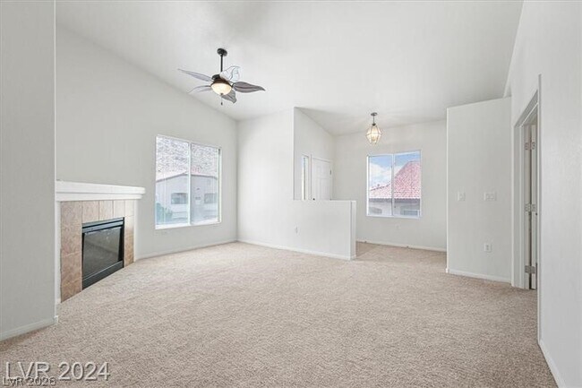 Foto del edificio - 3540 Cactus Shadow St