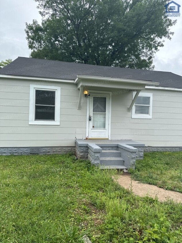 Foto principal - 1420 Choate Rd