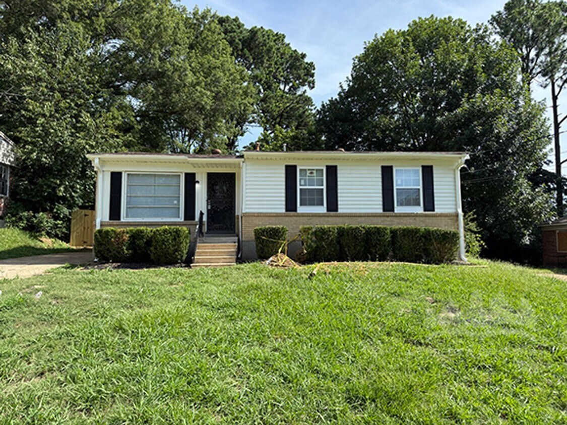 Photo - Welcome to 2076 Willow Wood Ave!