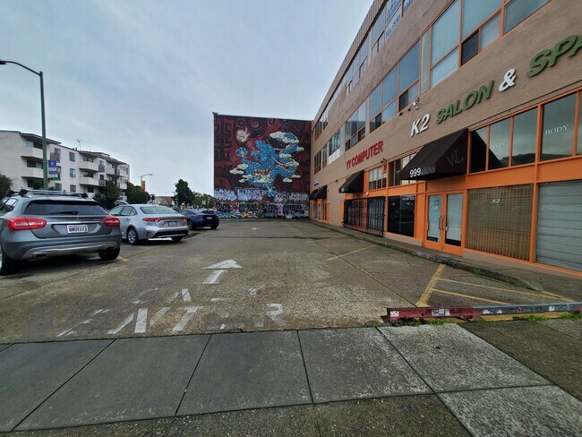Foto del edificio - 211 10th St