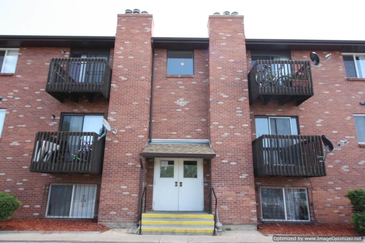 Palmer Gardens Apartments Commerce City, CO