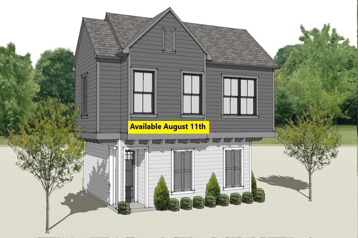 Building Photo - 310 Stillwater Ln